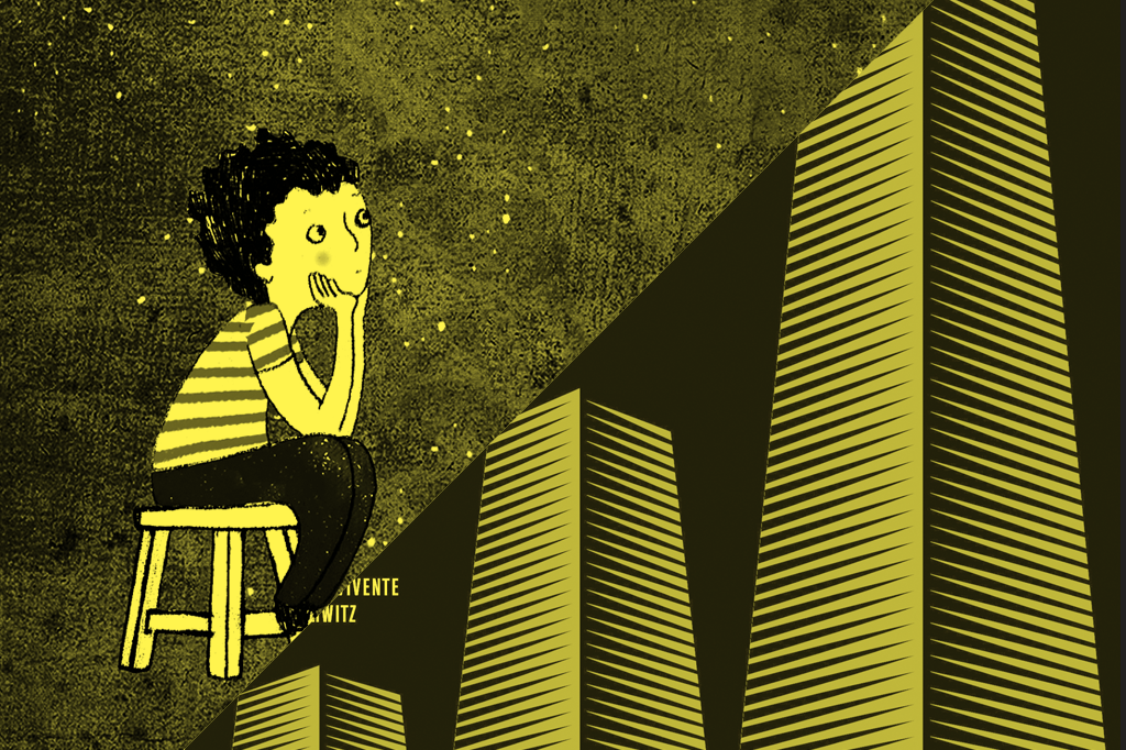 2 livros para ler em novembro