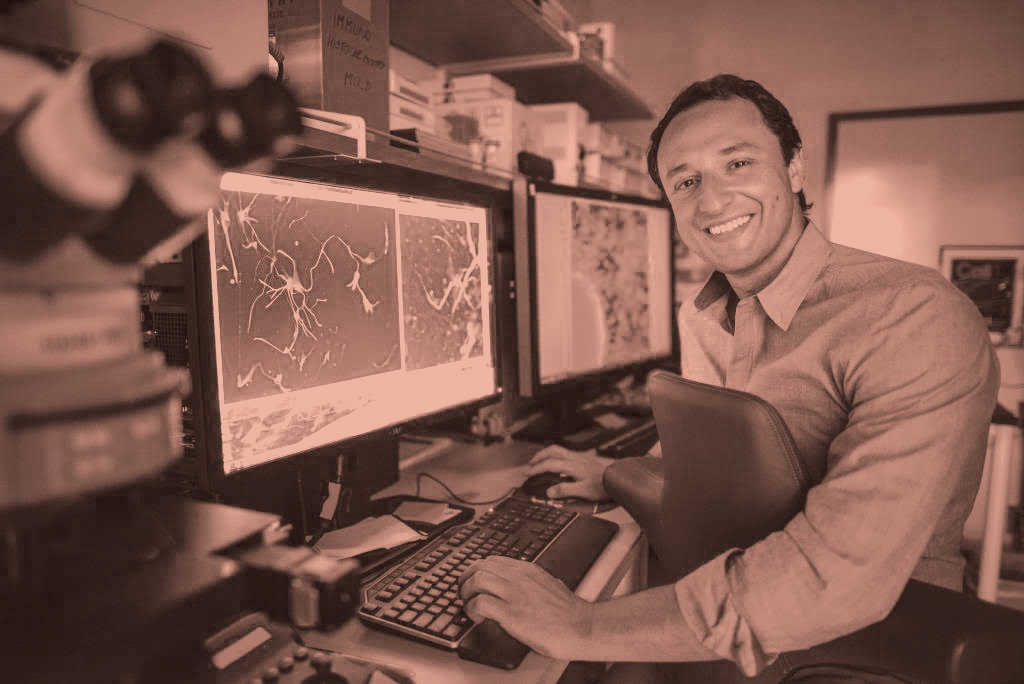 Alysson Muotri: o criador de cérebros