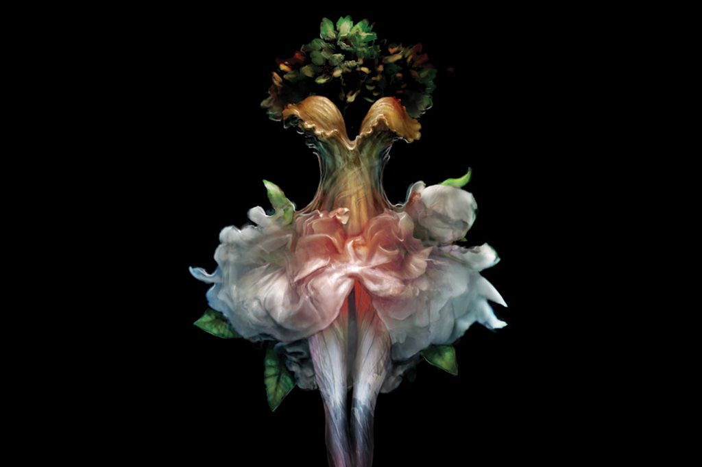 A louca vida sexual das plantas