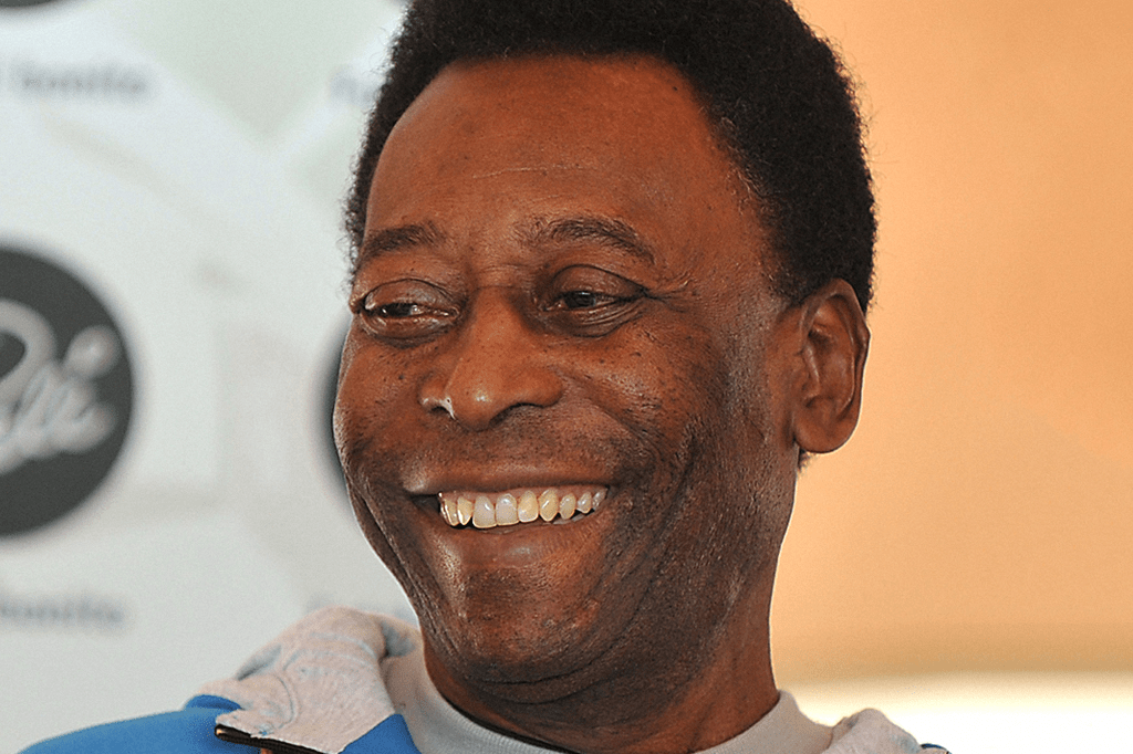 Pelé Pelé