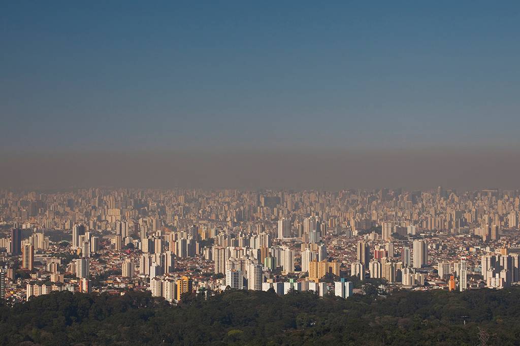 Poluição do ar pode causar câncer de boca – mesmo em quem não fuma