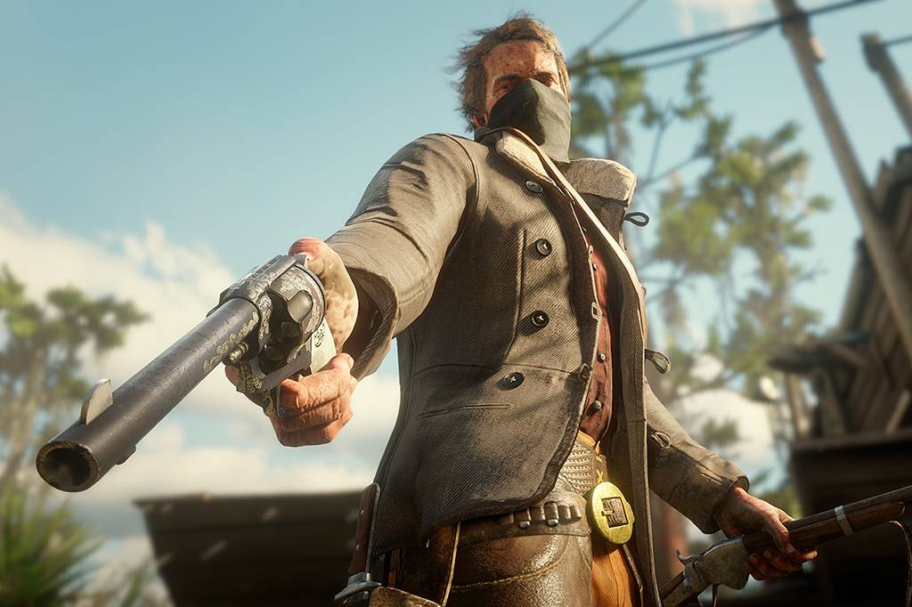 Game se torna o mais lucrativo lançamento na história do entretenimento