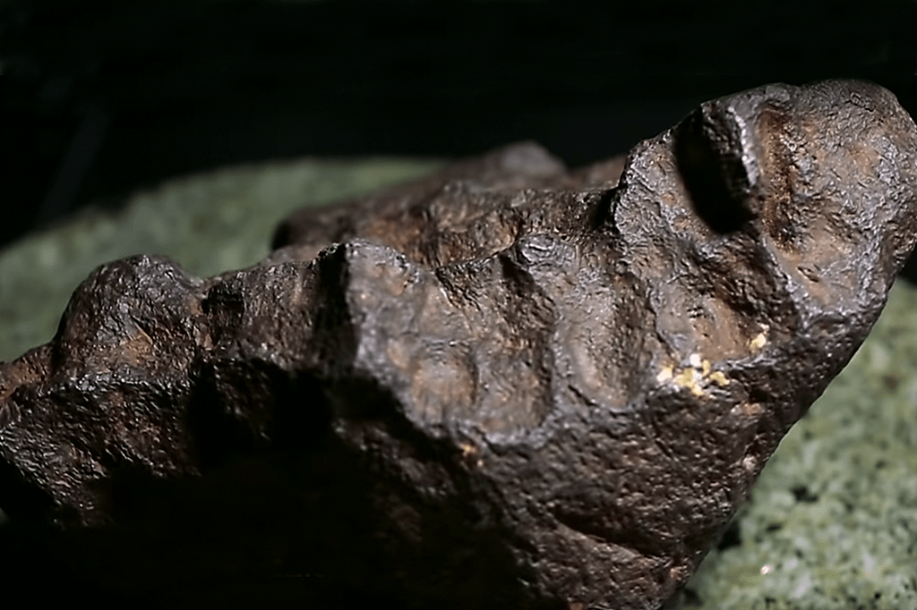 SI_Meteorito