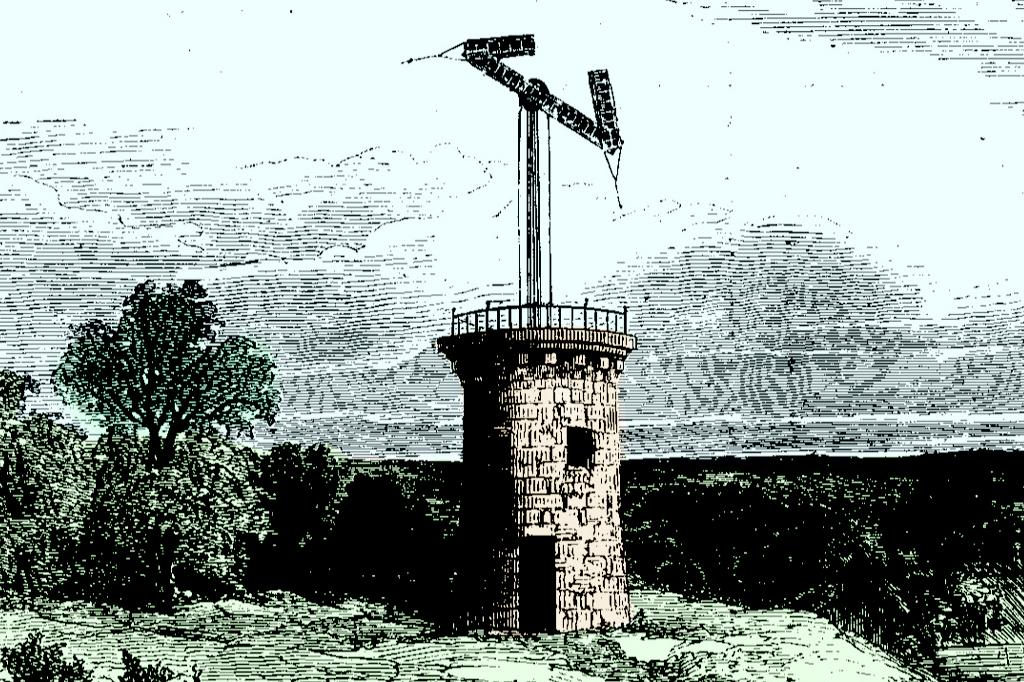 Como banqueiros fizeram o primeiro ciberataque da história – no século 19