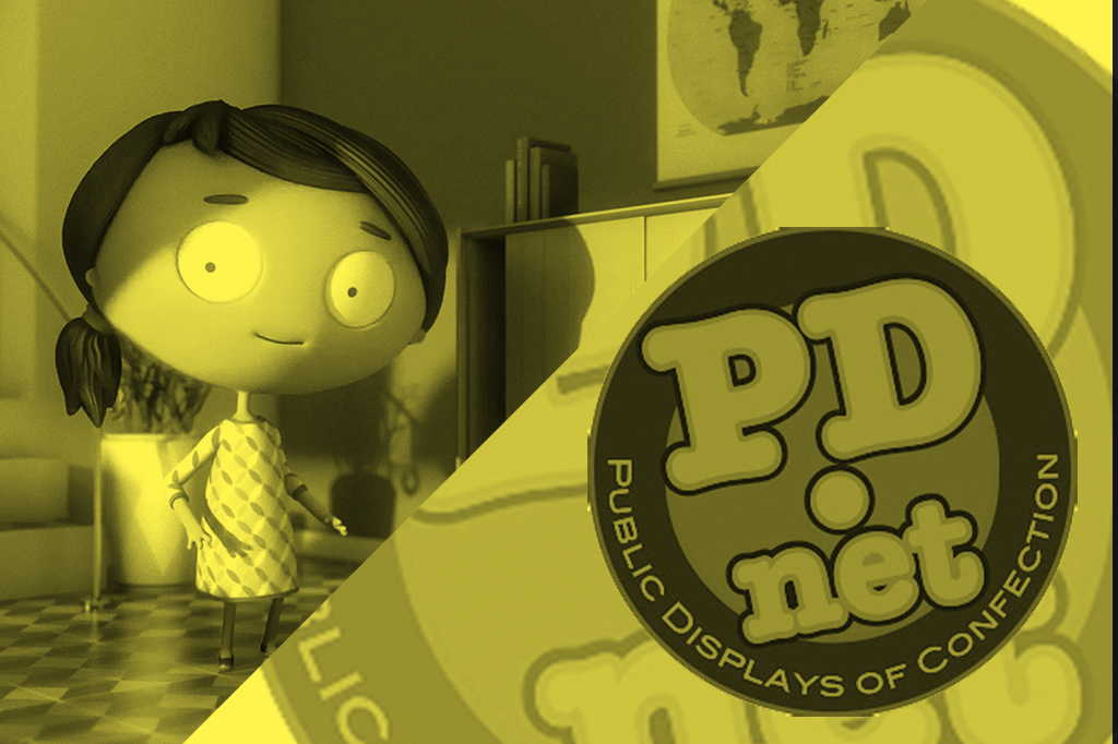 Um curta e um canal para assistir em novembro