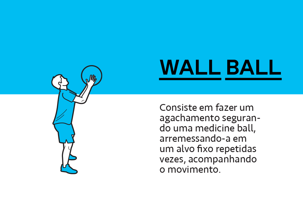 Wall-Ball Wall-Ball