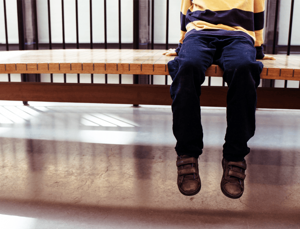 Vídeos feitos em casa podem ajudar no diagnóstico de autismo em crianças