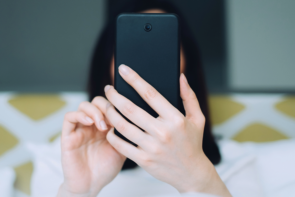 As redes sociais estão afetando a forma como mulheres veem seus corpos