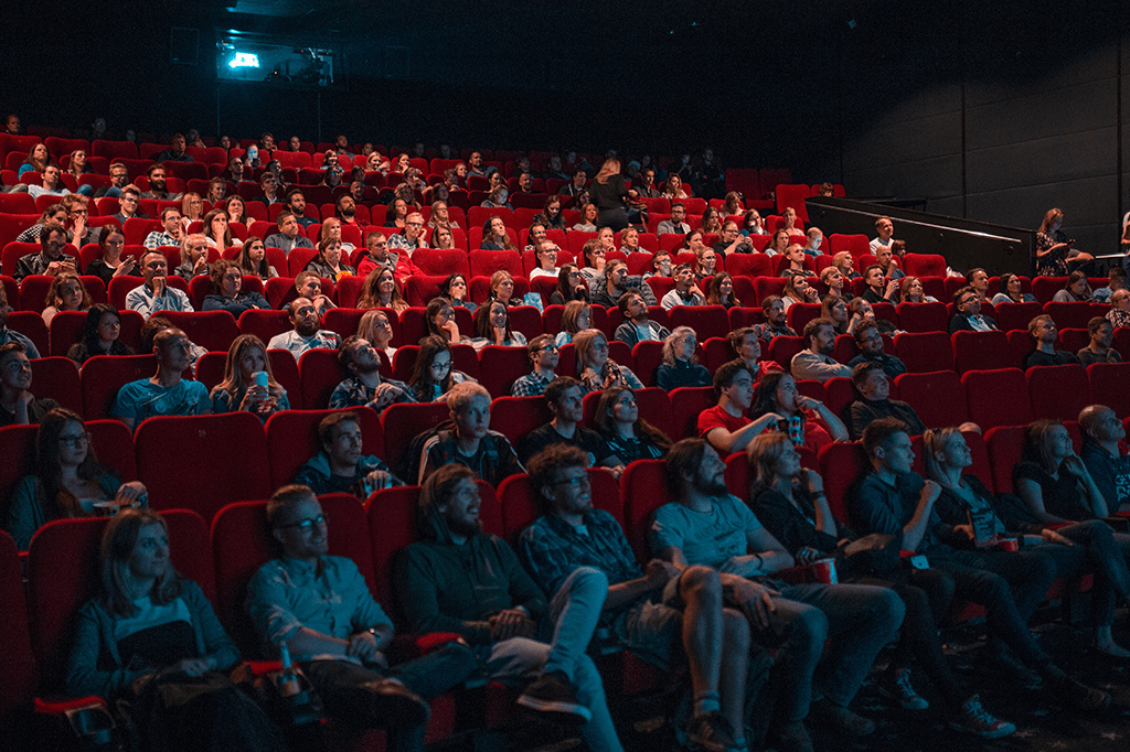 Quando surgiu o trailer de filme?