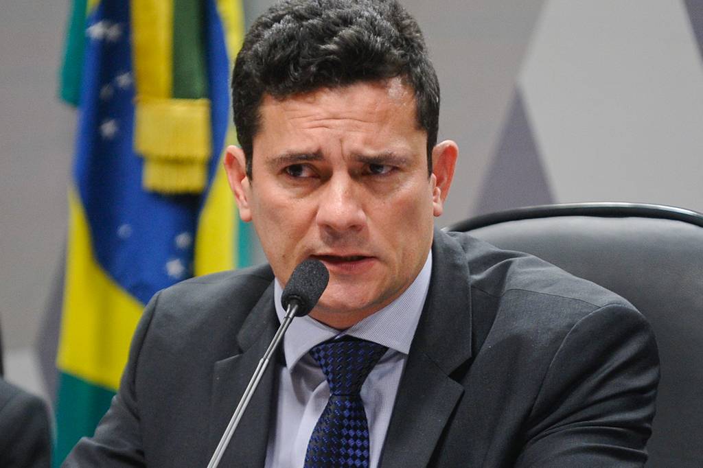Quais serão os poderes de Moro como Ministro?