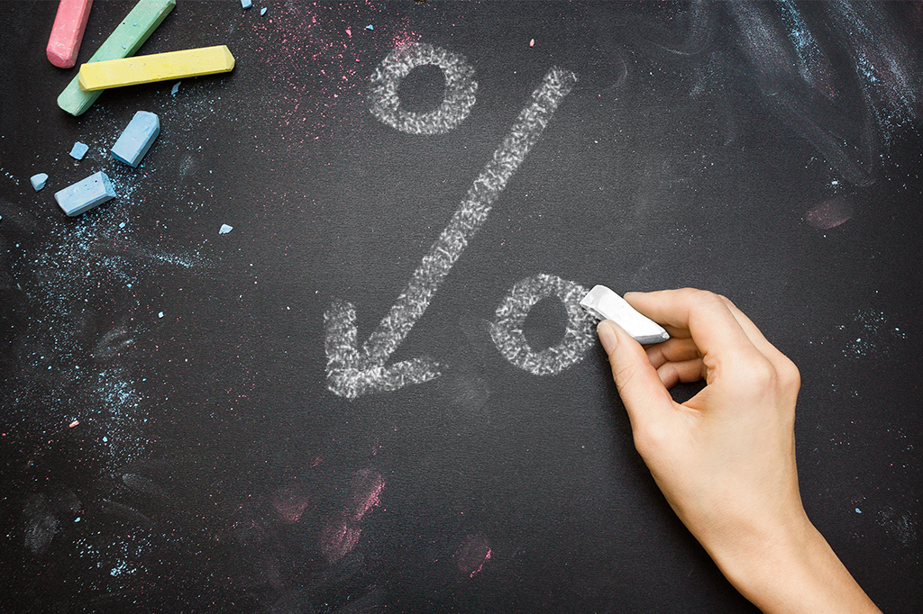 Gráfico: Para professores, salário e respeito andam separados