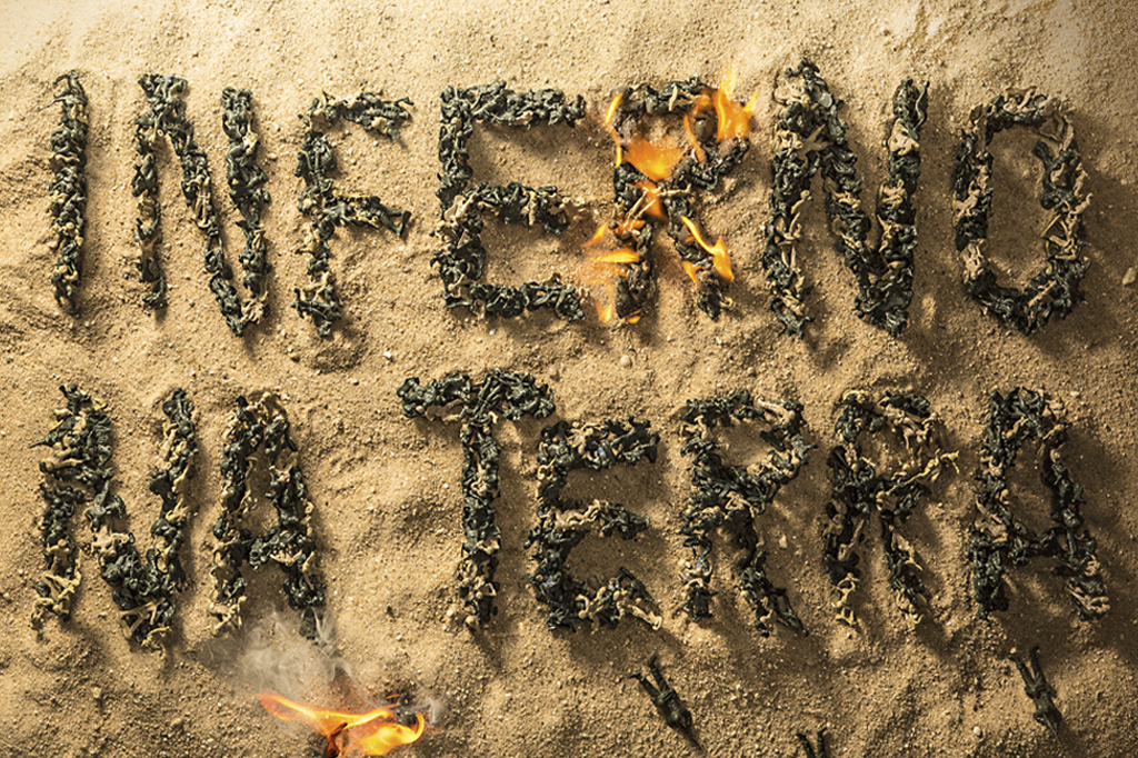 Como a Primeira Guerra mudou para sempre as relações entre povos e países