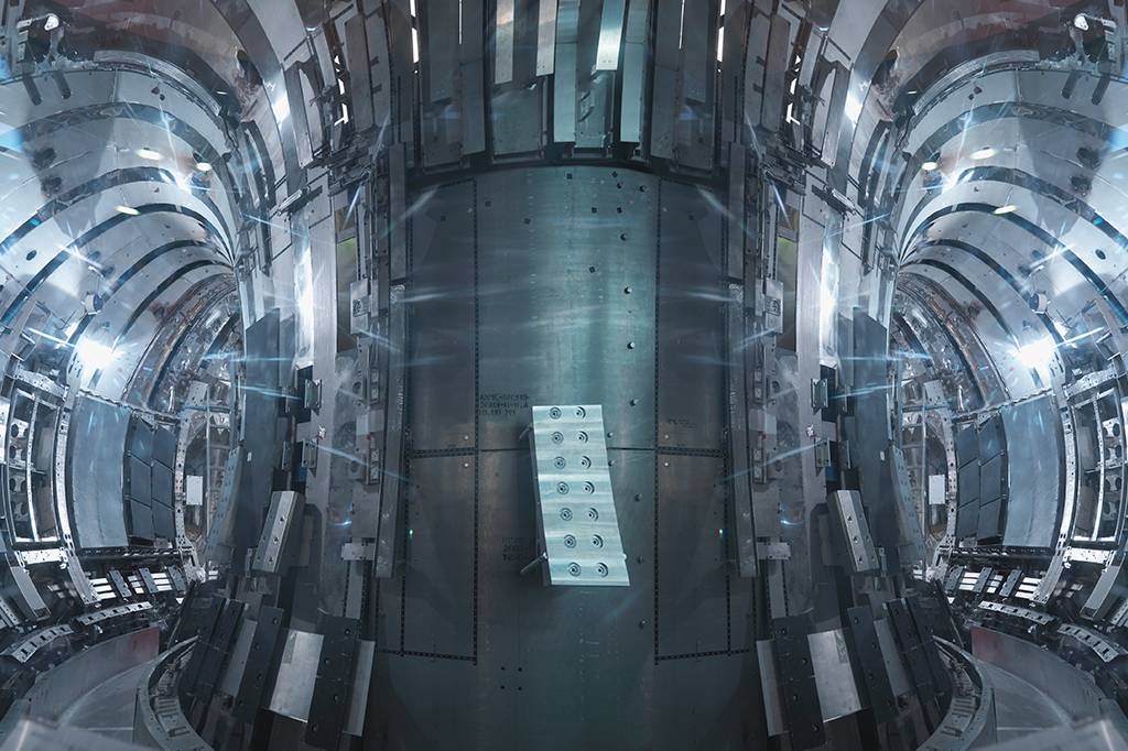 Sol artificial construído na China bate 100 milhões de graus Celsius