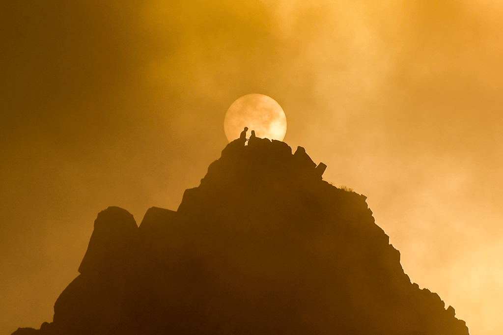 Cientistas determinam qual foi o pior ano para estar vivo na história