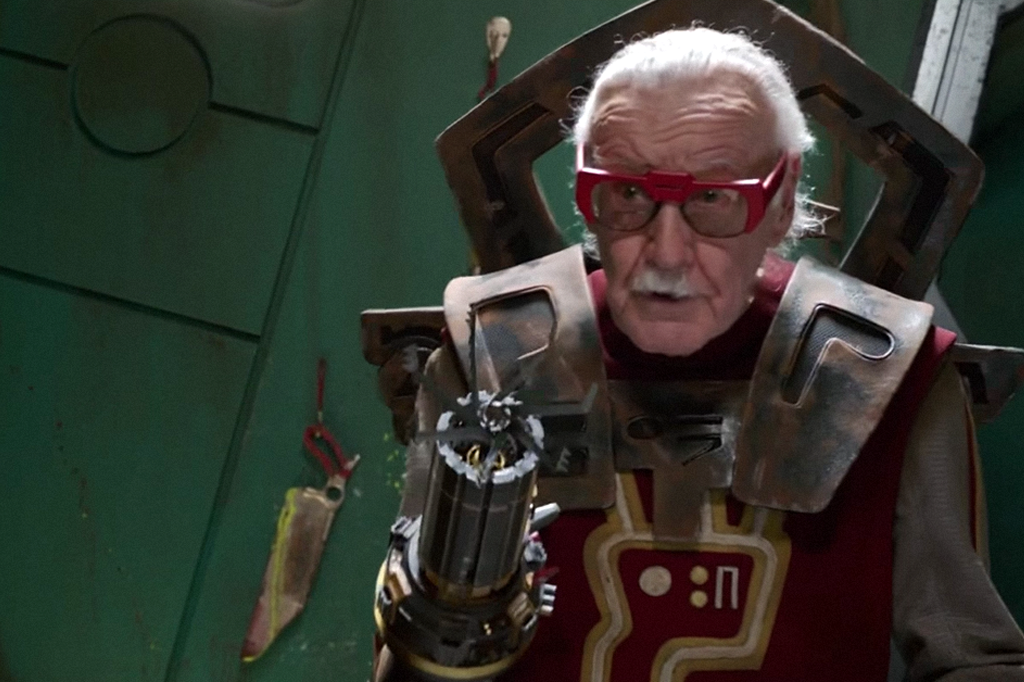 Relembre todas as aparições de Stan Lee em filmes da Marvel