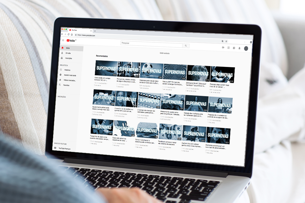 Youtube