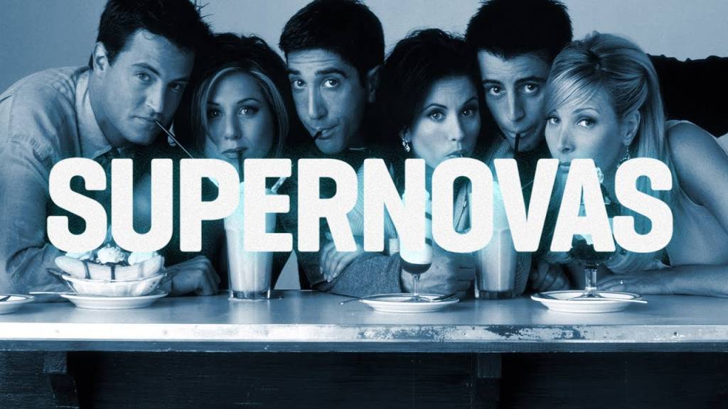 1 a cada 3 funcionários fará algo vergonhoso na festa da firma – SUPERNOVAS