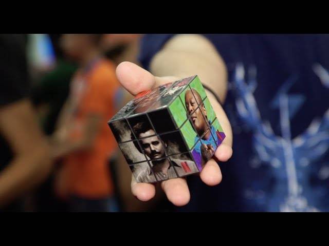 3 coisas para você levar de graça da Comic Con