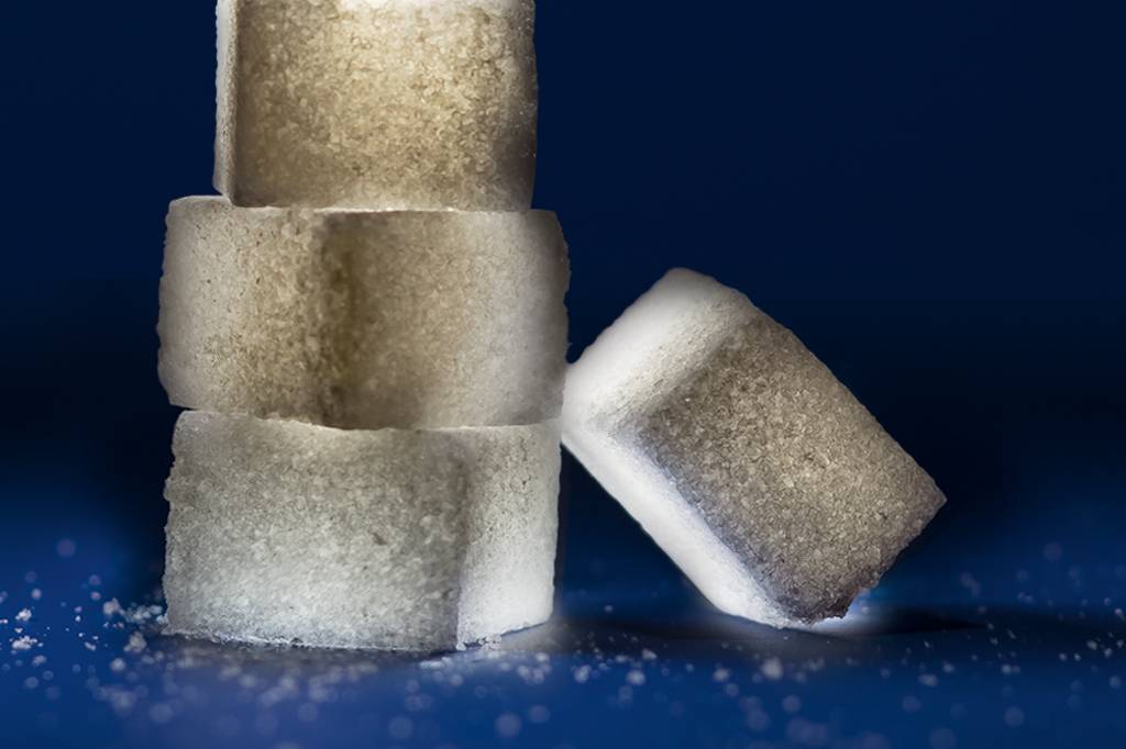 O teste que detecta diabetes com luz
