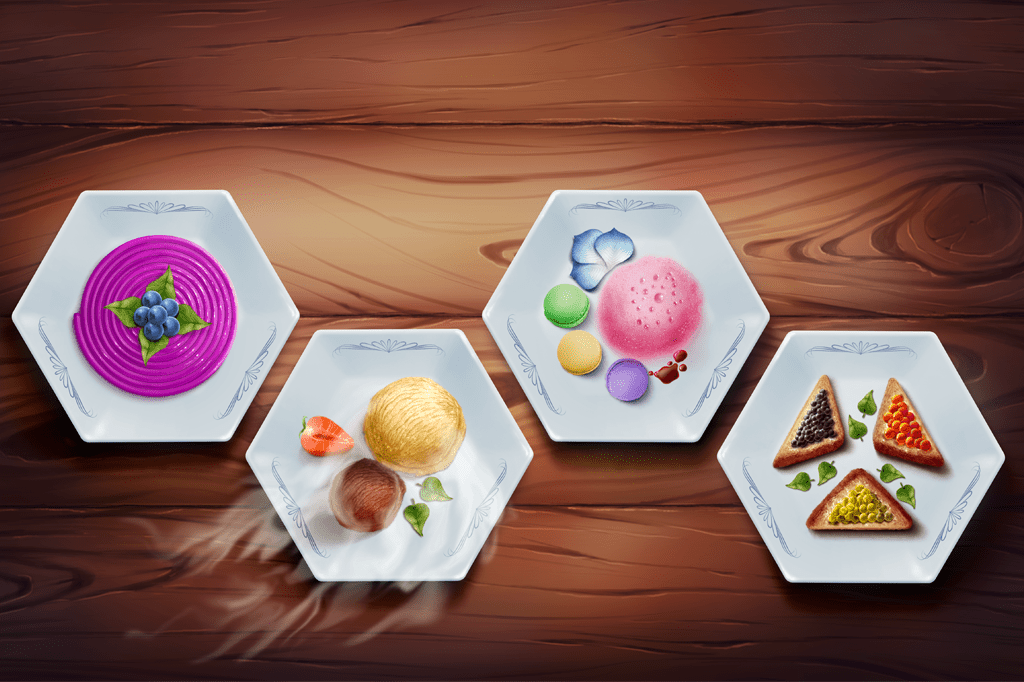 O que é gastronomia molecular?