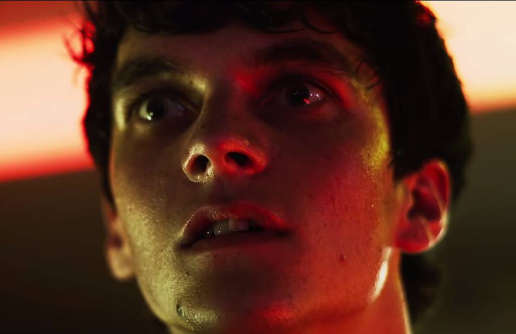 Vimos o filme interativo de Black Mirror – e por que você deveria fazer o mesmo