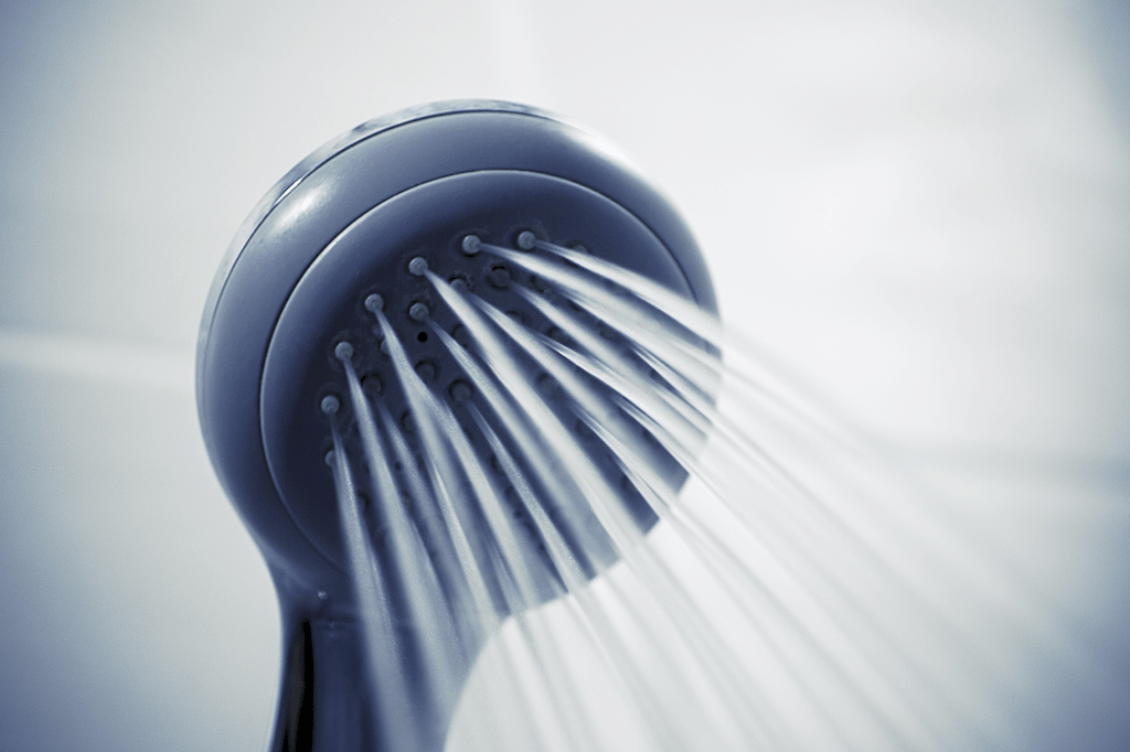 Brasileiro é o povo mais limpo do mundo