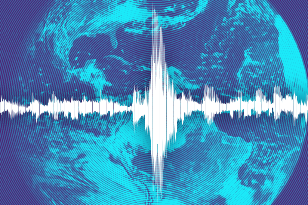 Qual foi o som mais alto da história?