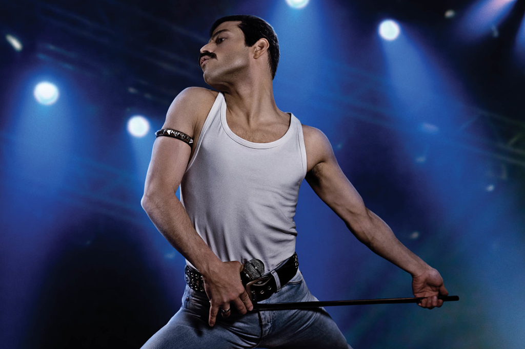 Curtiu Bohemian Rhapsody? Aqui vão 4 outros filmes para você conhecer