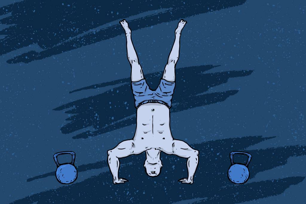 Mas, e aí? CrossFit machuca mesmo?