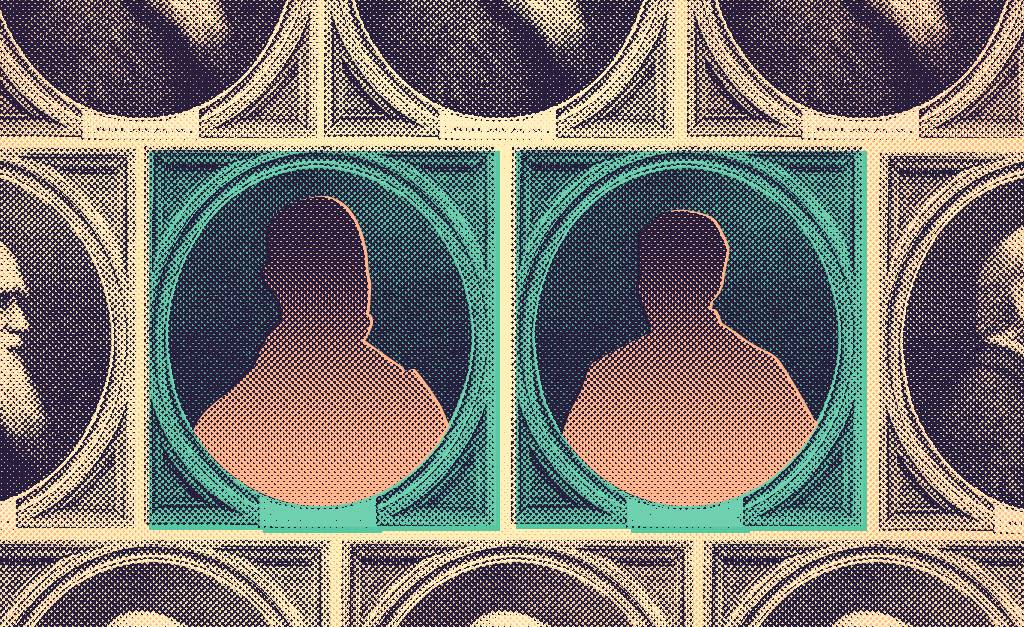 Duas pessoas descobriram a seleção natural antes de Darwin. Sem perceber.