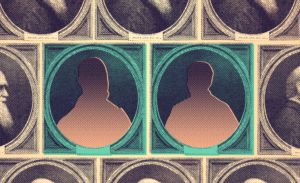 Duas pessoas descobriram a seleção natural antes de Darwin. Sem perceber.