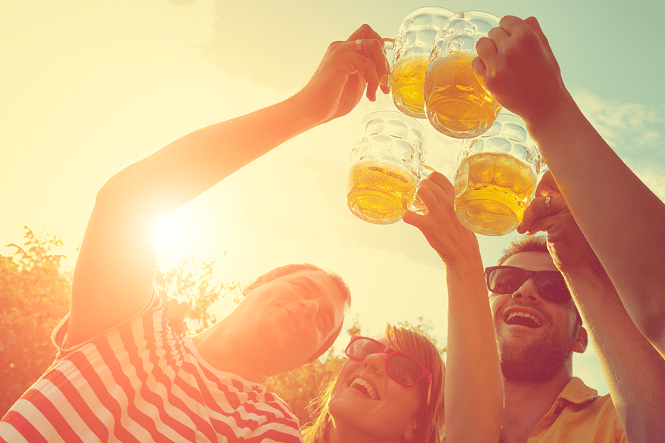 Qual estilo de cerveja combina com seu ano de 2019?