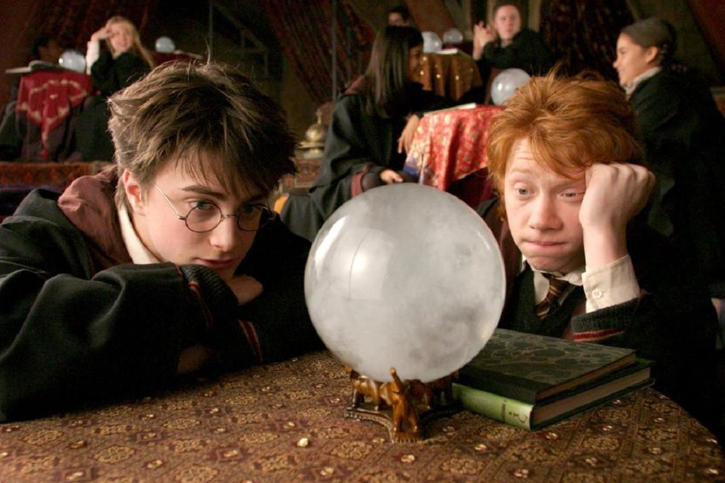 Robô da Amazon consegue testar seus conhecimentos sobre Harry Potter