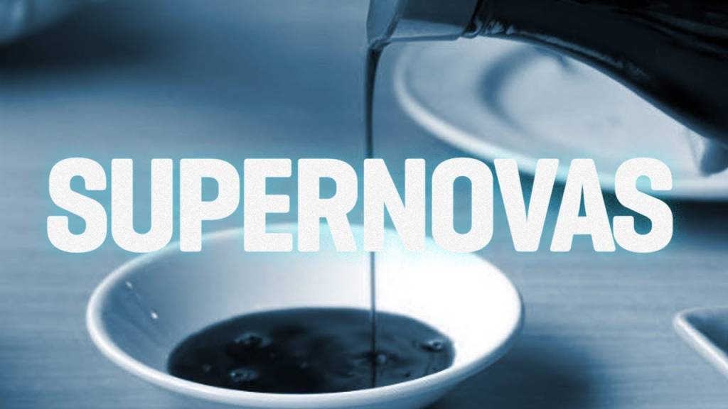 Mulher bebe 1L de shoyu por causa de um “detox” – SUPERNOVAS