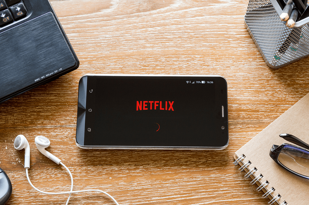 As melhores “categorias secretas” da Netflix