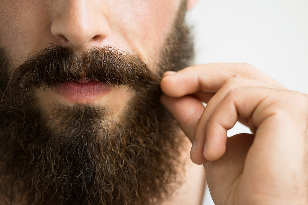 Quanto tempo os pelos do corpo levam para crescer?