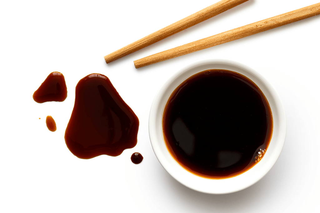 O caso da mulher que bebeu 1L de shoyu por causa de um “detox”