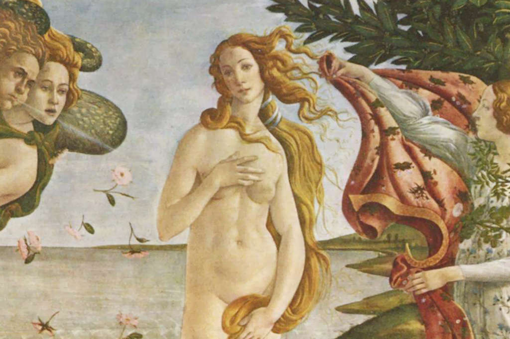 Por que, entre os mamíferos, só a mulher tem seios grandes a vida toda?