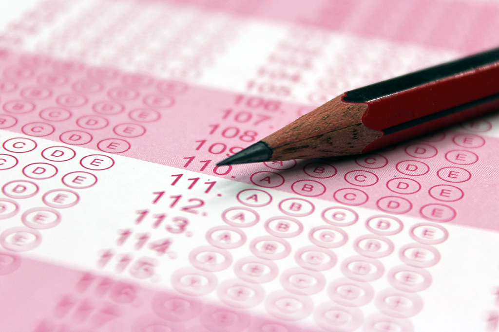 Quais as chances de passar no vestibular sem estudar?