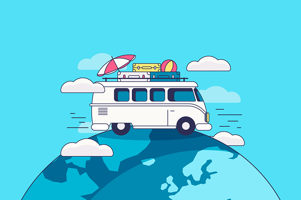 Por que as viagens de ida parecem mais longas que as de volta?