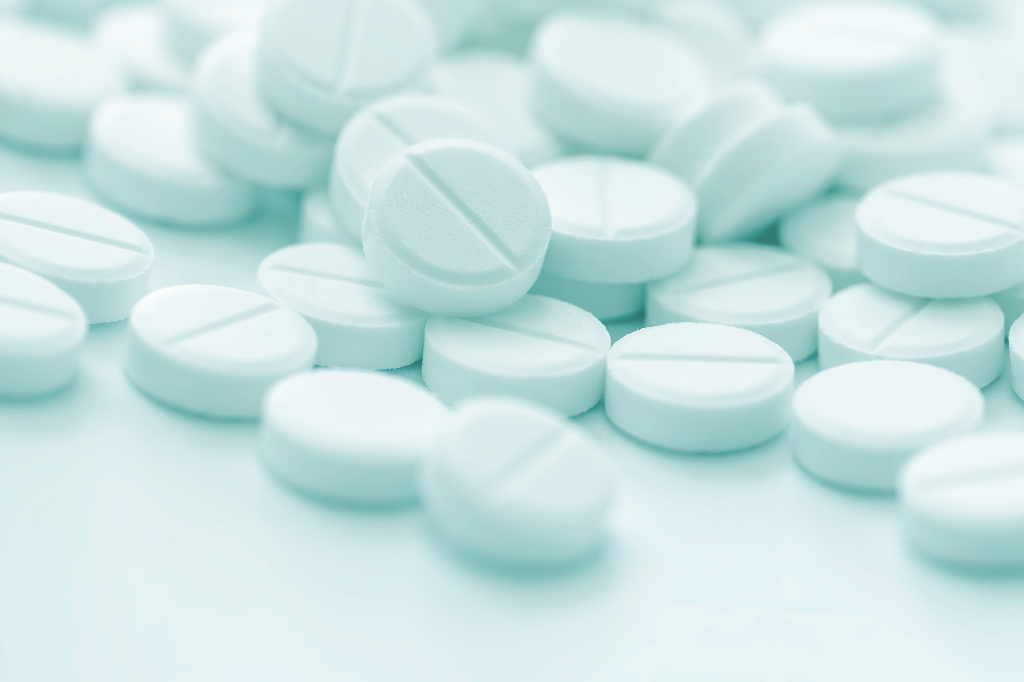 Automedicação diária com Aspirina para evitar infarto facilita hemorragias