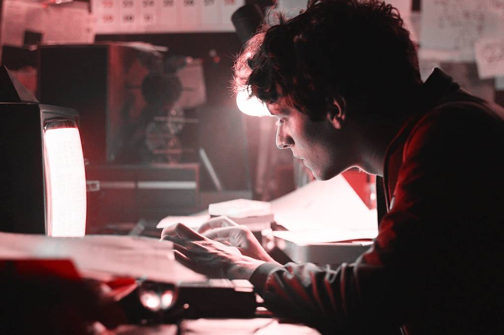 Bandersnatch: como unir arte e liberdade?