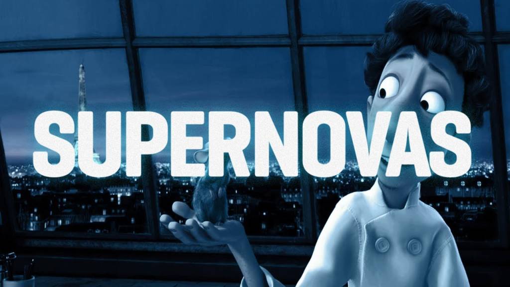 Cientistas querem desenvolver uvas para fazer vinho em Marte – SUPERNOVAS