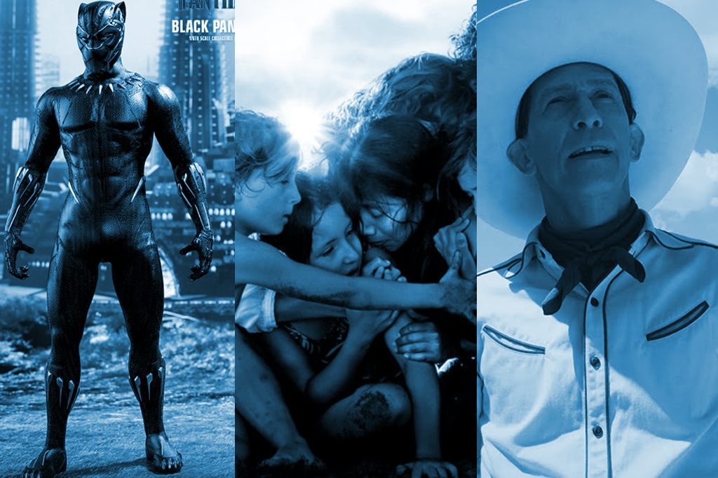 Os indicados ao Oscar 2019 que você já pode ver em casa