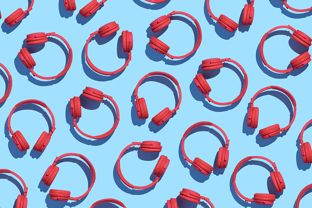 Rap é o gênero mais ouvido na hora de fazer exercícios, segundo o Spotify