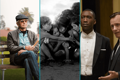 Como assistir aos vencedores do Globo de Ouro 2019