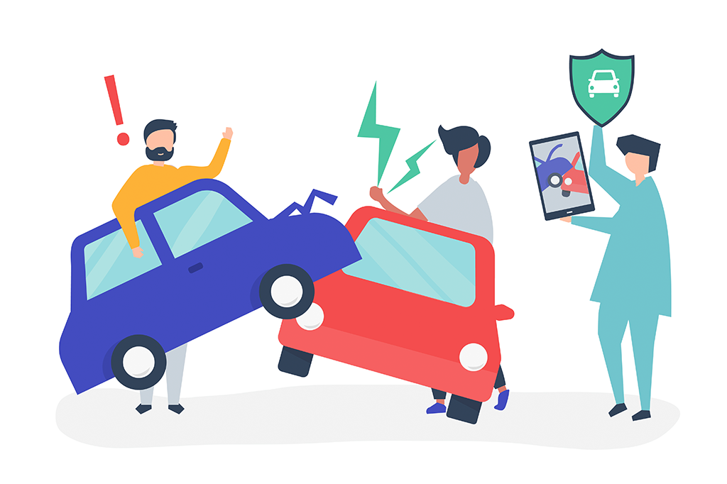 Motoristas ruins podem ajudar a melhorar os sistemas de carros autônomos