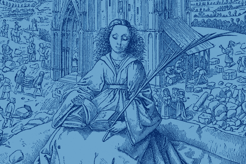 Mulheres também eram escribas de elite, revela arcada dentária medieval