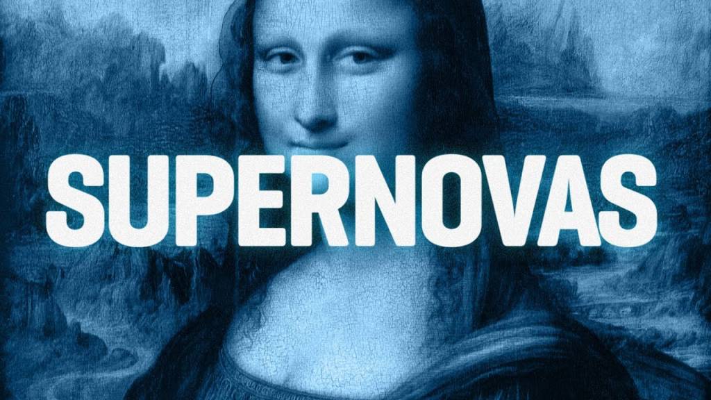 Não, a Mona Lisa não te segue com os olhos – SUPERNOVAS