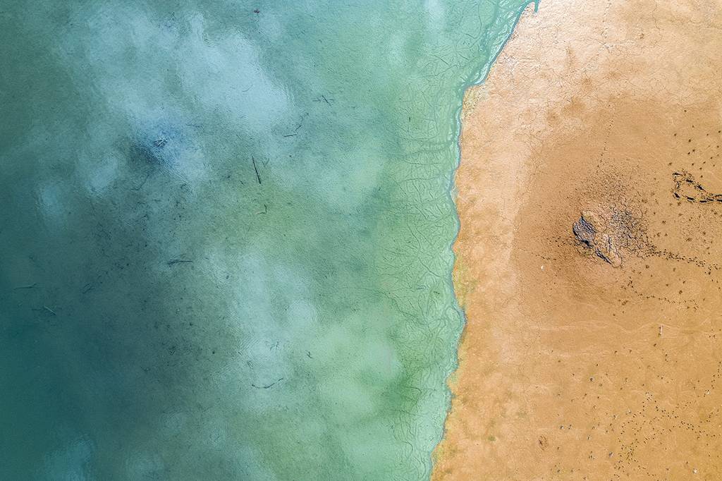Aquecimento global dos oceanos equivale a 1,5 bomba atômica por segundo